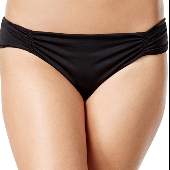 NWOT Bar III Hipster Cheeky Fit Bottom - Picture 1 of 8